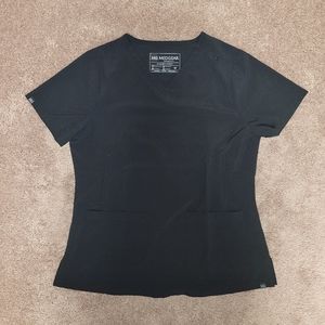 Med Gear Nursing Scrub Top